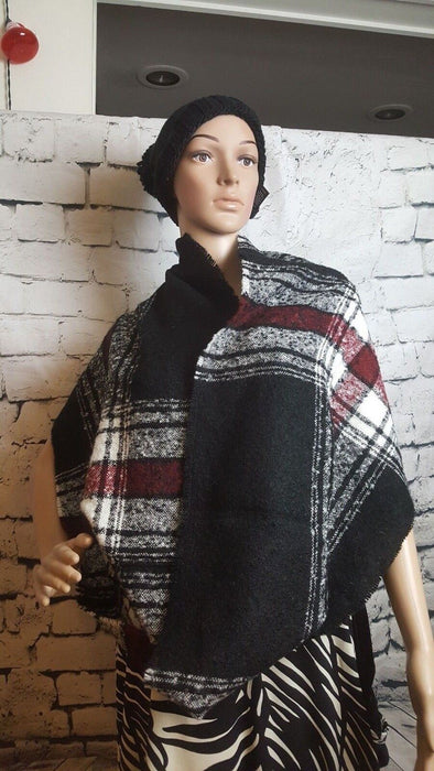 Women's Modena Hat & Loop Scarf