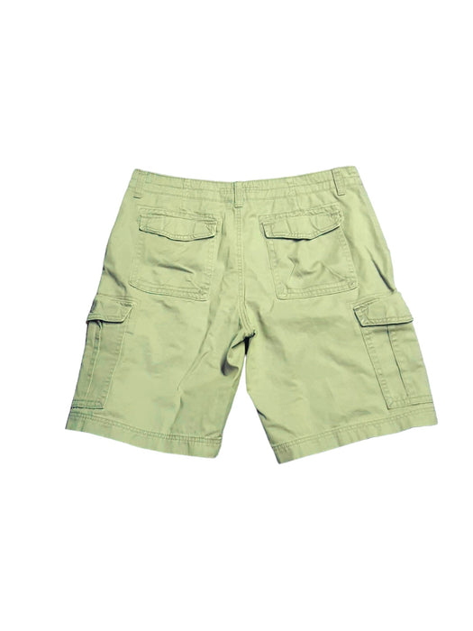 Union Bay Men's Cargo Shorts Beige (Size: 38 x 10)