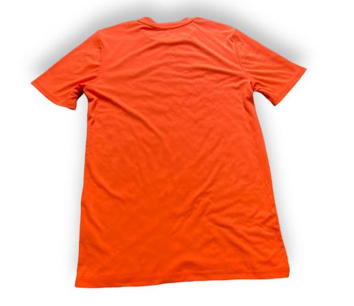 Capelli Sport Men's Leidos Soccer T-shirt Orange (Size: L/14-16)