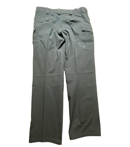 5.11 Tactical Men's Stryke Operator Uniform Pants Black (Size: 38 x 34)