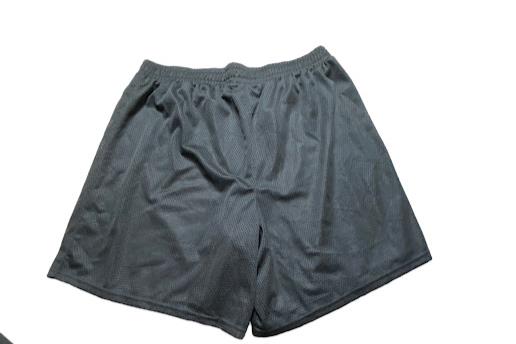 Rue 21 Women's Black Worldwide Championship League Club Shorts Black (Size: 2X)