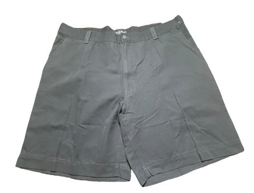 Wool Rich Men's Outdoor Hiking Shorts Charcoal (Size: 42 x 10) NWT