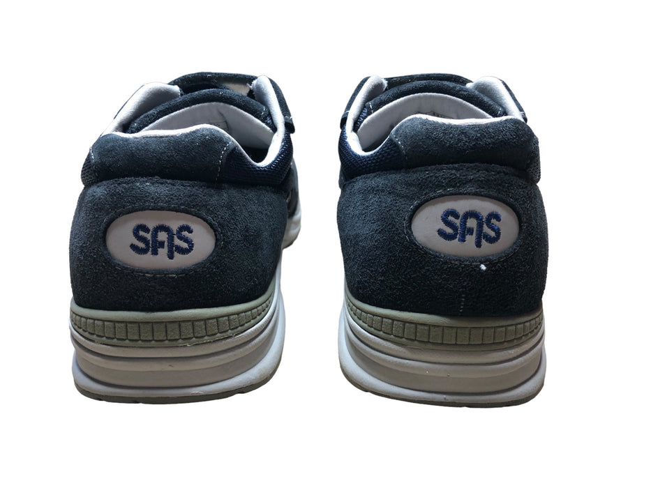 SAS Journey Mesh Strap Up Comfort Orthopedic Shoes Women (Size: 11.5W) G79634103