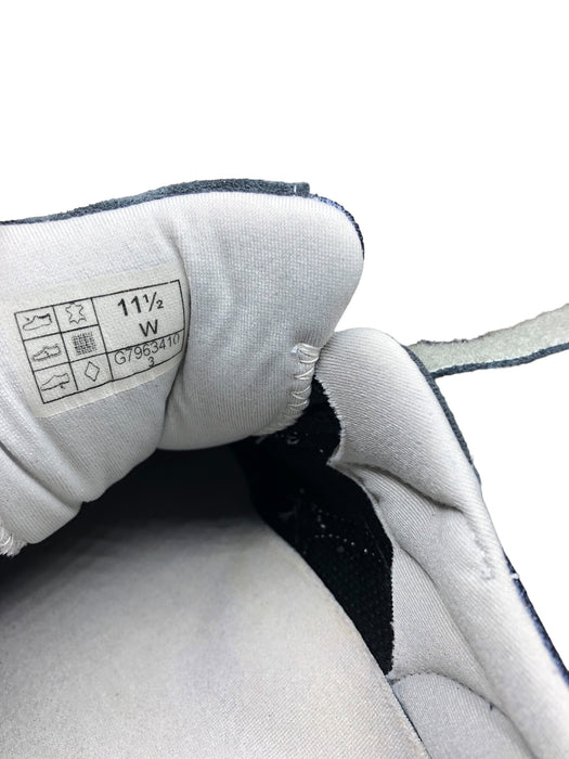 SAS Journey Mesh Strap Up Comfort Orthopedic Shoes Women (Size: 11.5W) G79634103