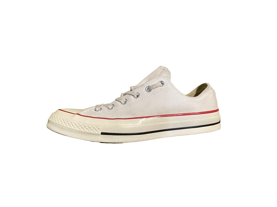 Converse Century Chuck Taylor All Star White Shoes Women's (Size: 9.5) 149448C