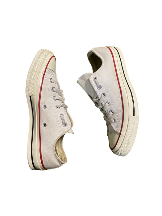 Converse Century Chuck Taylor All Star White Shoes Women's (Size: 9.5) 149448C