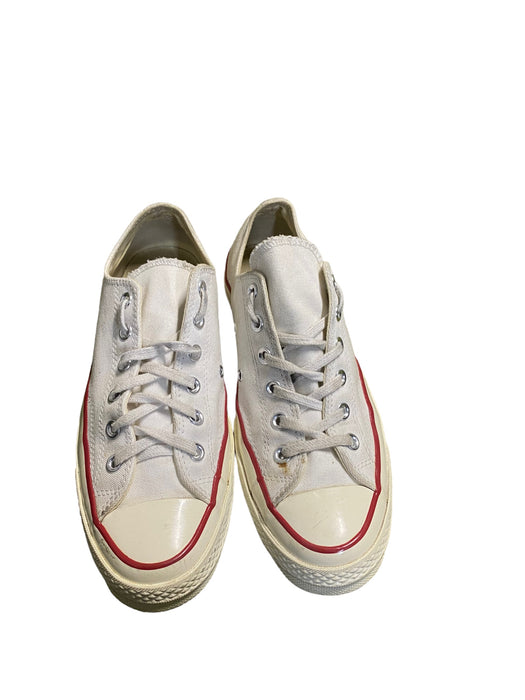 Converse Century Chuck Taylor All Star White Shoes Women's (Size: 9.5) 149448C