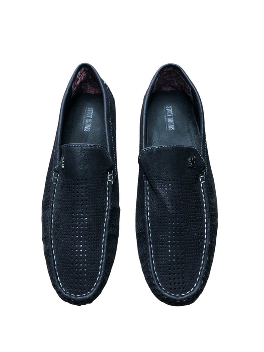 Stacy Adams Breathable Slip-On Tazewell Loafer Shoes Men's (Size: 13) 24914-288