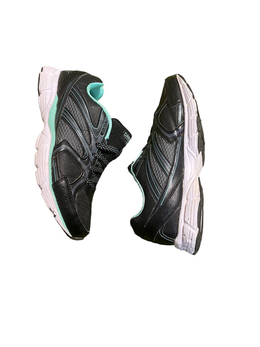 Danskin Bloom Now Everlasting Black Running Shoes Women's (Size: 10) 28074709