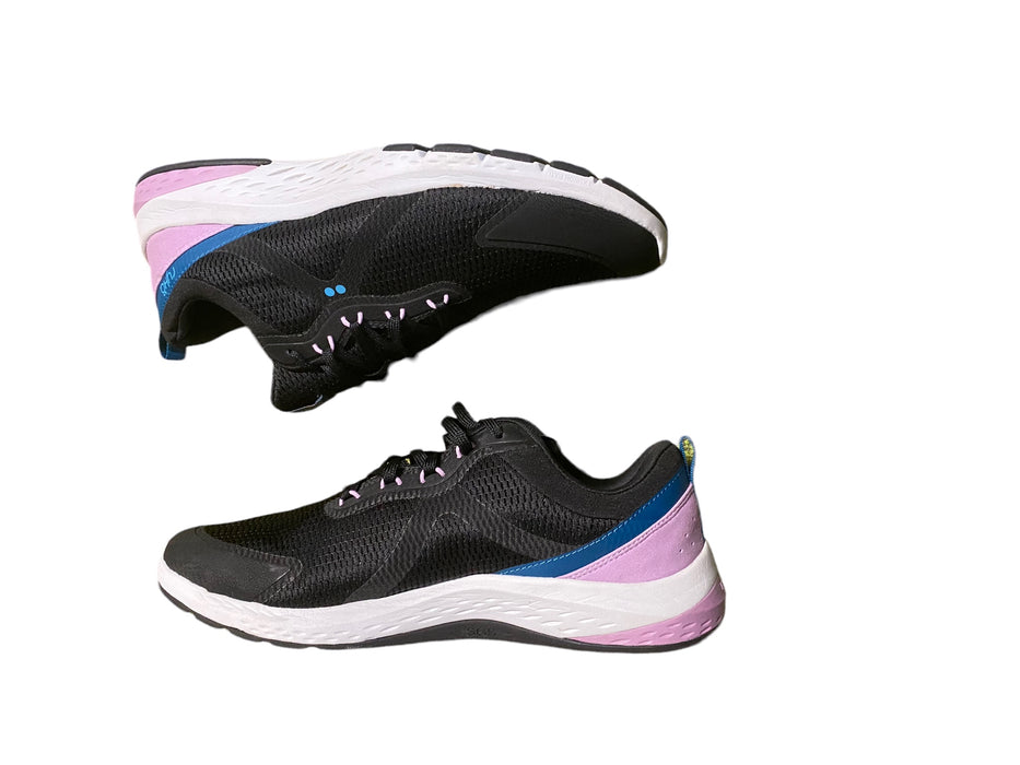 Ryka Euphoria Ultimate Black Running Shoes Women's (Size: 11) 28074709