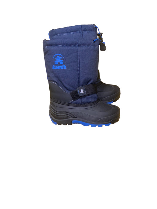 Kamik Kids' Waterbug 5 Insulated Winter Boots (Size: 2)