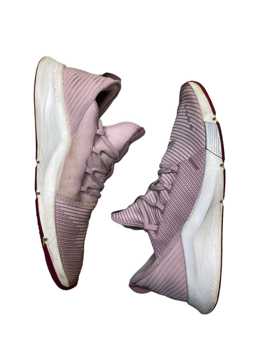 Nike Air Zoom Elevate 'Plum Chalk' Running Shoes Women's (Size: 13) AA1213-500