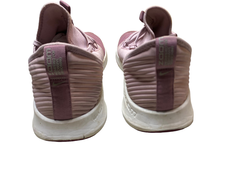 Nike Air Zoom Elevate 'Plum Chalk' Running Shoes Women's (Size: 13) AA1213-500