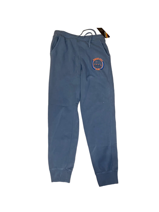 Morgan State Bears NCAA Men's Sweatpants Blue (Size: Small) NWT