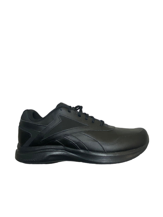 Reebok Walk Ultra 7 DMX Max Black Comfort Sneaker Shoes Men's (Size: 10) FU7145