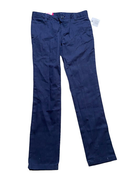 Cotler Official School Wear Girls Uniform Stretch Pants Navy Blue (Size: 10) NWT