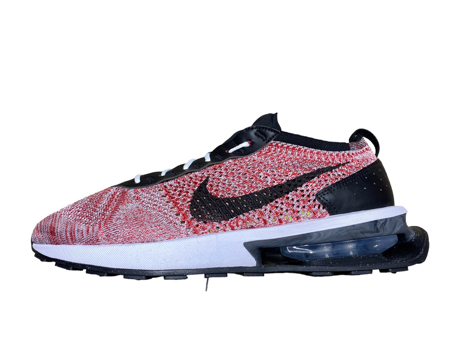 Nike Air Max Flyknit Racer Next Nature Running Shoes Men (Size: 10.5) FD2764-600