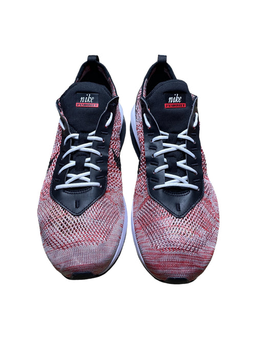 Nike Air Max Flyknit Racer Next Nature Running Shoes Men (Size: 10.5) FD2764-600