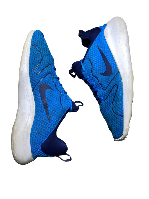 Nike Kaishi 2.0 Prem Blue White Running Shoes Men's (Size: 13) 833457-441