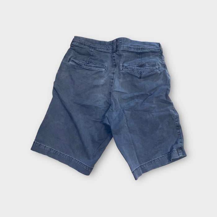 American Eagle Outfitters Boy's Next Level Flex Shorts Gray (Size: 26 x 10)