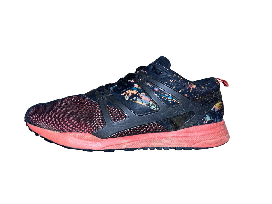 Reebok Ventilator Adapt Graphic Classic Running Shoes Men's (Size: 12) V66436