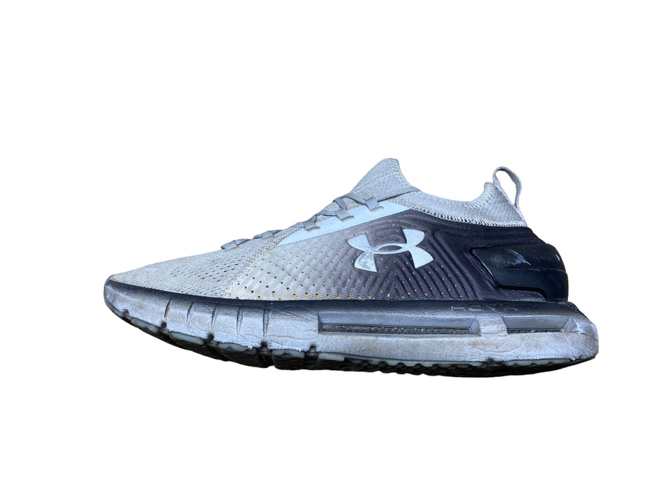 Under Armour HOVR Phantom SE 'Mod Grey' Running Shoes Men (Size: 9) 3022425-101