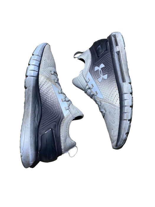 Under Armour HOVR Phantom SE 'Mod Grey' Running Shoes Men (Size: 9) 3022425-101