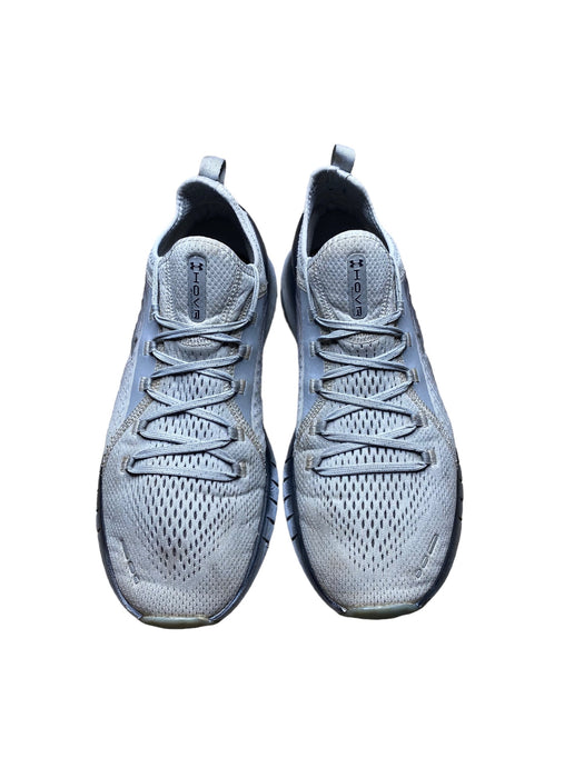 Under Armour HOVR Phantom SE 'Mod Grey' Running Shoes Men (Size: 9) 3022425-101