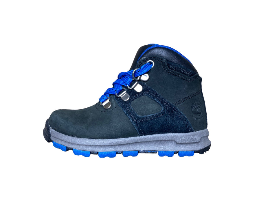 Timberland Mt. Maddsen Waterproof Mid Hiking Boots Toddler Boys (Size: 6) 681R