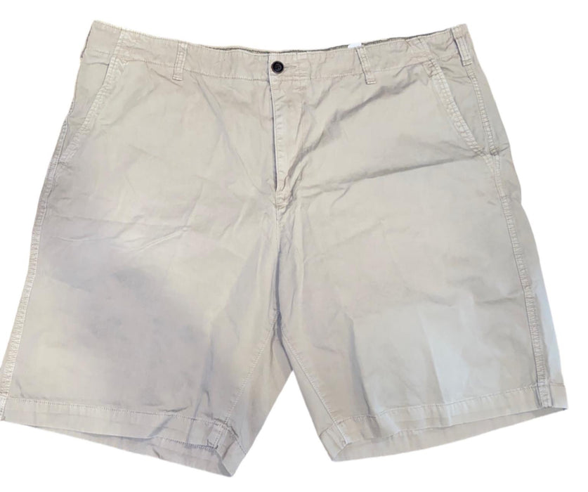 Lucky Brand Men's Shorts Beige (Size: 48" x 10") L-54C