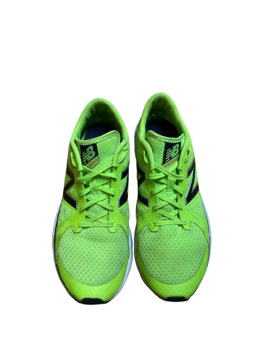 New Balance 690v4 Neon Green Walking Running Shoes Men's (Size: 11)