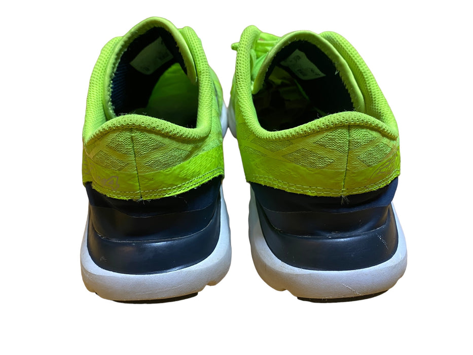 New Balance 690v4 Neon Green Walking Running Shoes Men's (Size: 11)