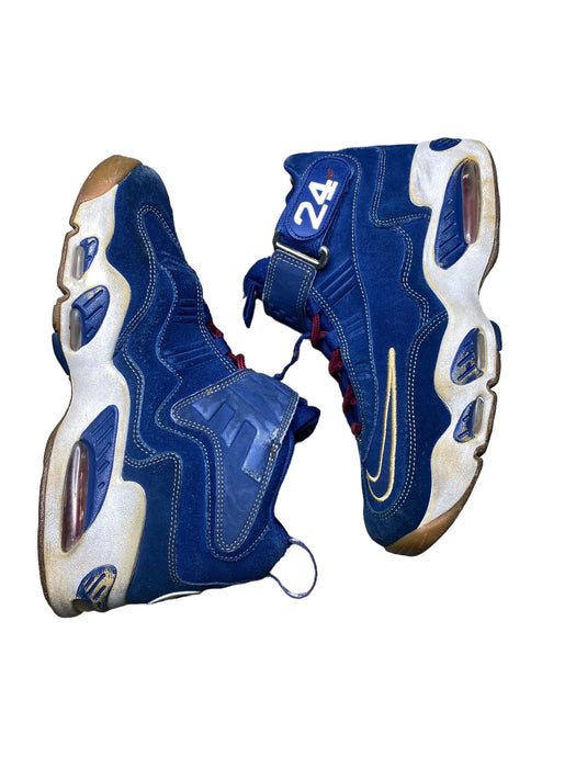 Nike Air Griffey Max 1 Griffey For Prez Basketball Shoes Men (Sz: 9) 853014-400