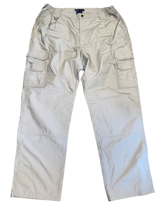 5.11 Tactical Men's 74291 Ripstop Cargo Pants Tan (Big & Tall: 40 X 34)