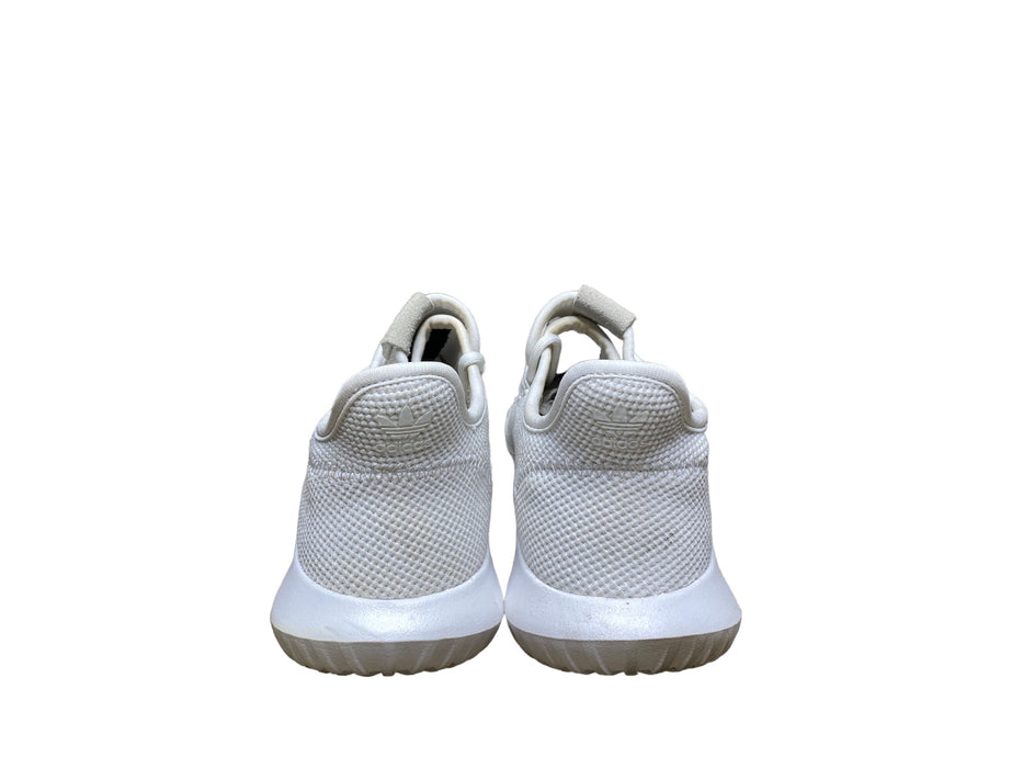 Adidas Tubular Shadow 'Footwear White' Running Shoes Boys (Size: 4.5) CP9467