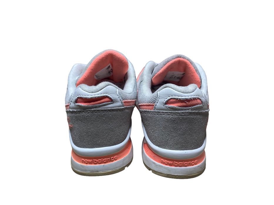 New Balance 530 Encap Grey Orange Running Shoes Women's (Size: 7.5) W530ECP