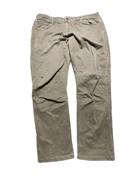 Propper Lithos Men's Tactical Flex Pants Khaki (Size: 42 x 32)