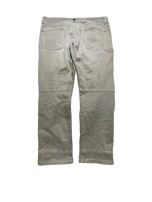 Propper Lithos Men's Tactical Flex Pants Khaki (Size: 42 x 32)