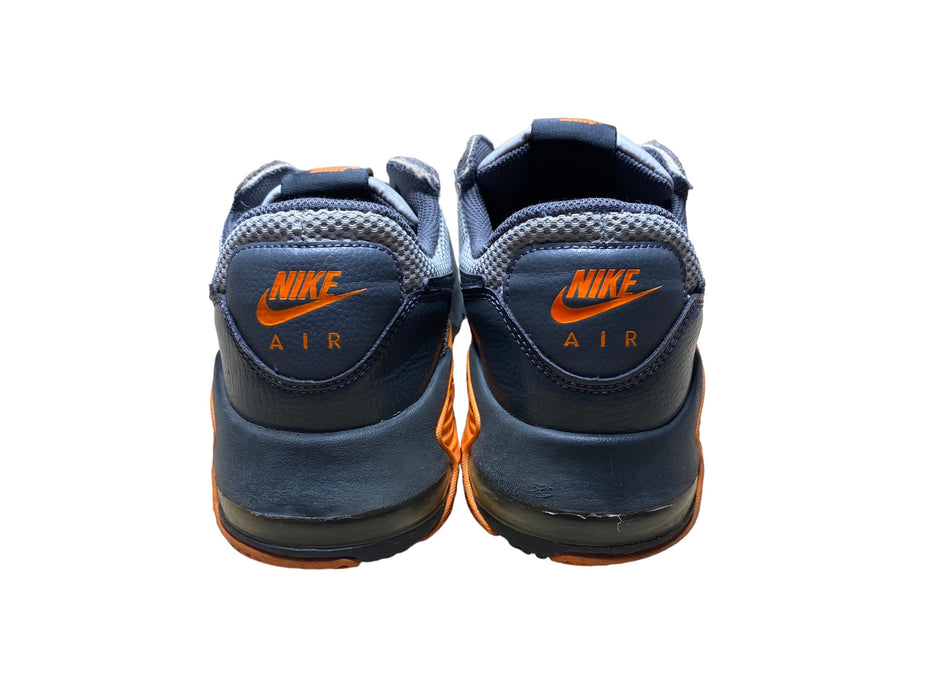 Nike Air Max Excee 'Iron Grey Orange' Running Shoes Men's (Size: 12) DM8683-001