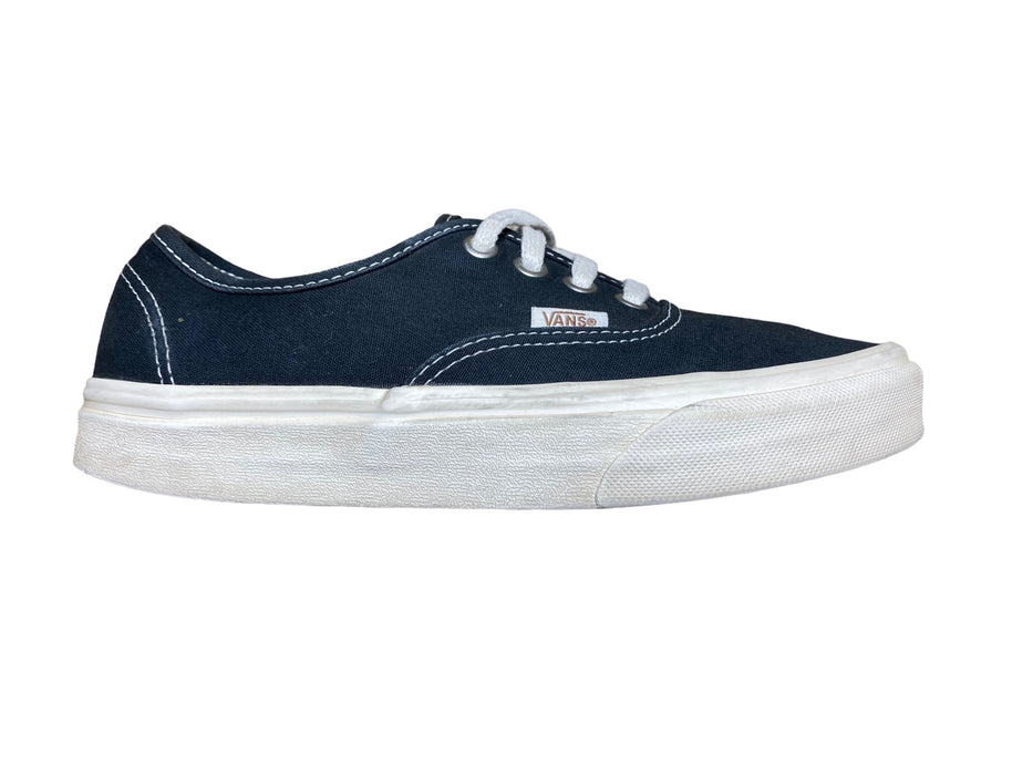 Vans OG Authentic LX Era 'Dress Blues' Skateboard Shoes Women's (Size: 7) 721356