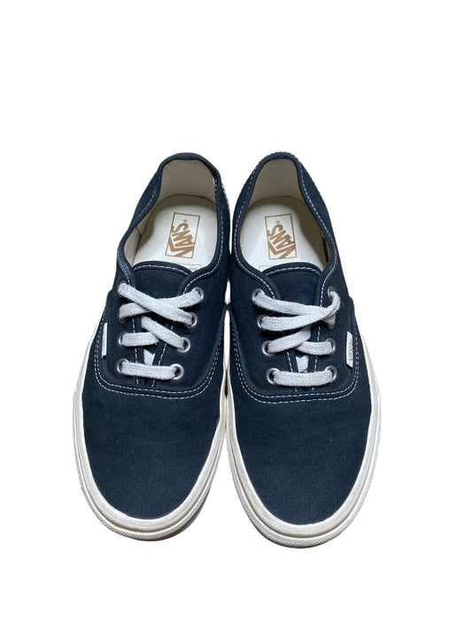 Vans OG Authentic LX Era 'Dress Blues' Skateboard Shoes Women's (Size: 7) 721356