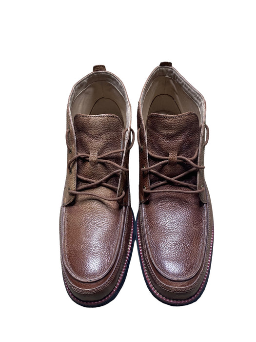 Cole Haan ØriginalGrand Moc II Chukka Brown Sneaker Shoes Men (Size: 11) C26176