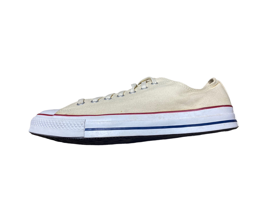 Converse Century Chuck Taylor All Star White Sneaker Shoes Men (Size: 11) M9165