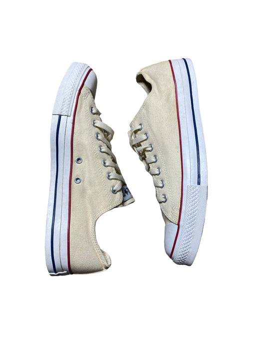 Converse Century Chuck Taylor All Star White Sneaker Shoes Men (Size: 11) M9165