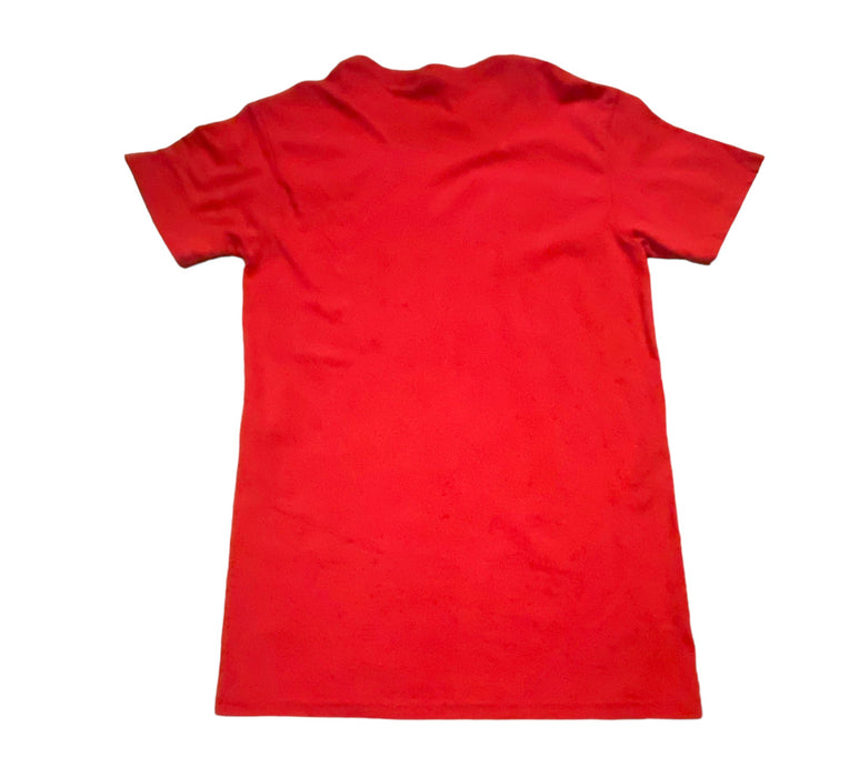 Women T-Shirt "I CAN EXPLAIN IT BUT CANT UNDERSTAND IT" Red (Size: Small)