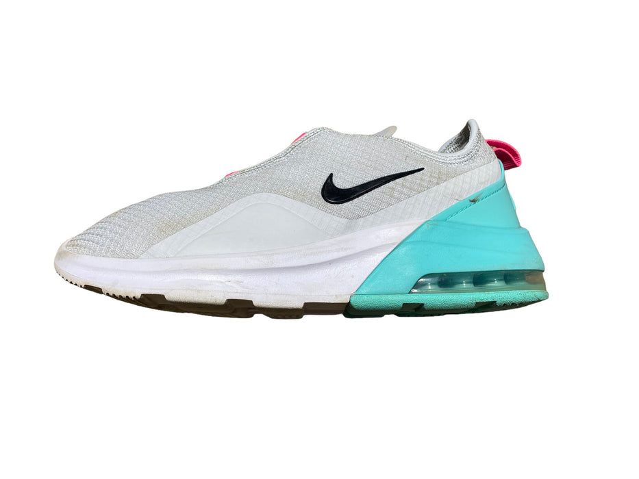 Nike Air Max Motion 2 South Beach Running Shoes Women's (Size: 8.5) CU4925-002