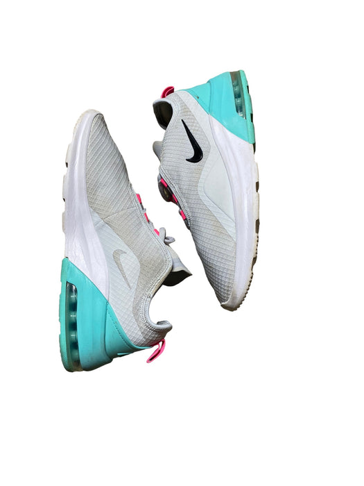 Nike Air Max Motion 2 South Beach Running Shoes Women's (Size: 8.5) CU4925-002