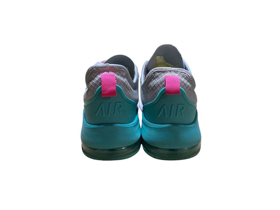 Nike Air Max Motion 2 South Beach Running Shoes Women's (Size: 8.5) CU4925-002