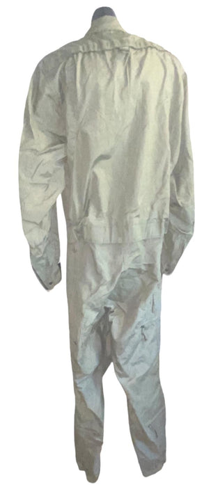 US Military Official Combat Vehicle Crewman Coveralls (Size: Medium-Long)