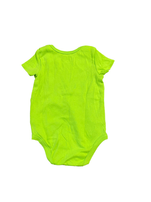 Incredible Hulk  Marvel Baby One Piece Green (Size: 18M)